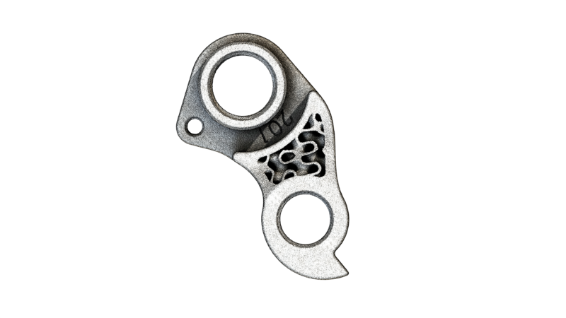 101 Derailleur Hanger