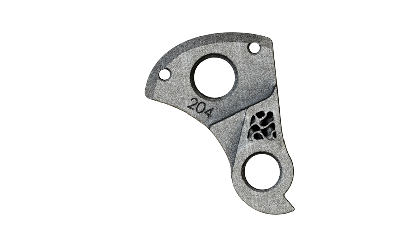 104 Derailleur Hanger