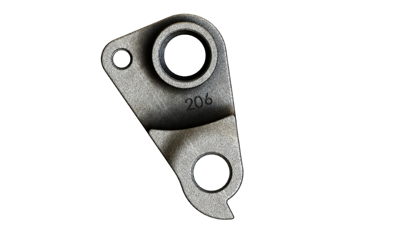 106 Derailleur Hanger