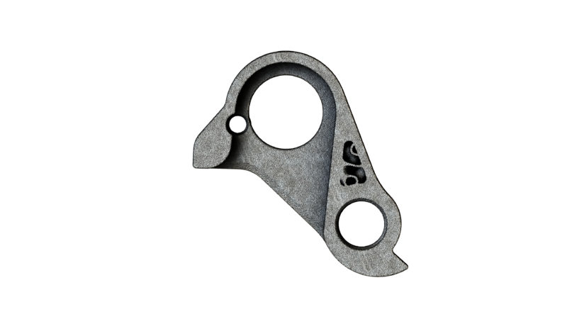 108 Derailleur Hanger