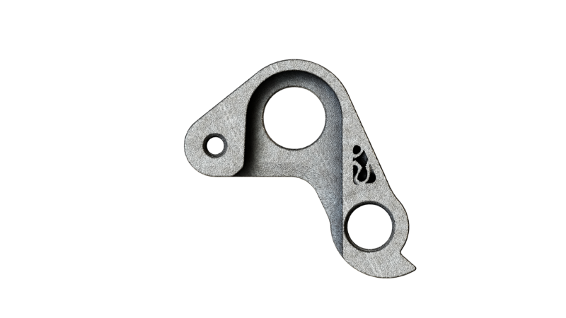 109 Derailleur Hanger