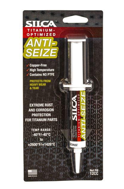 Anti-Seize