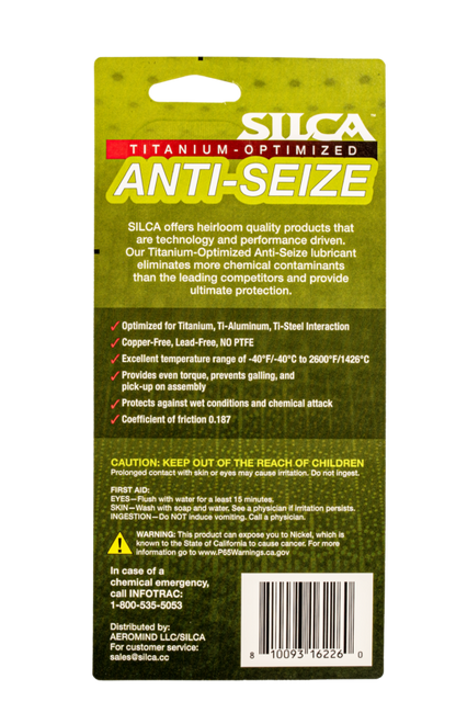 Anti-Seize