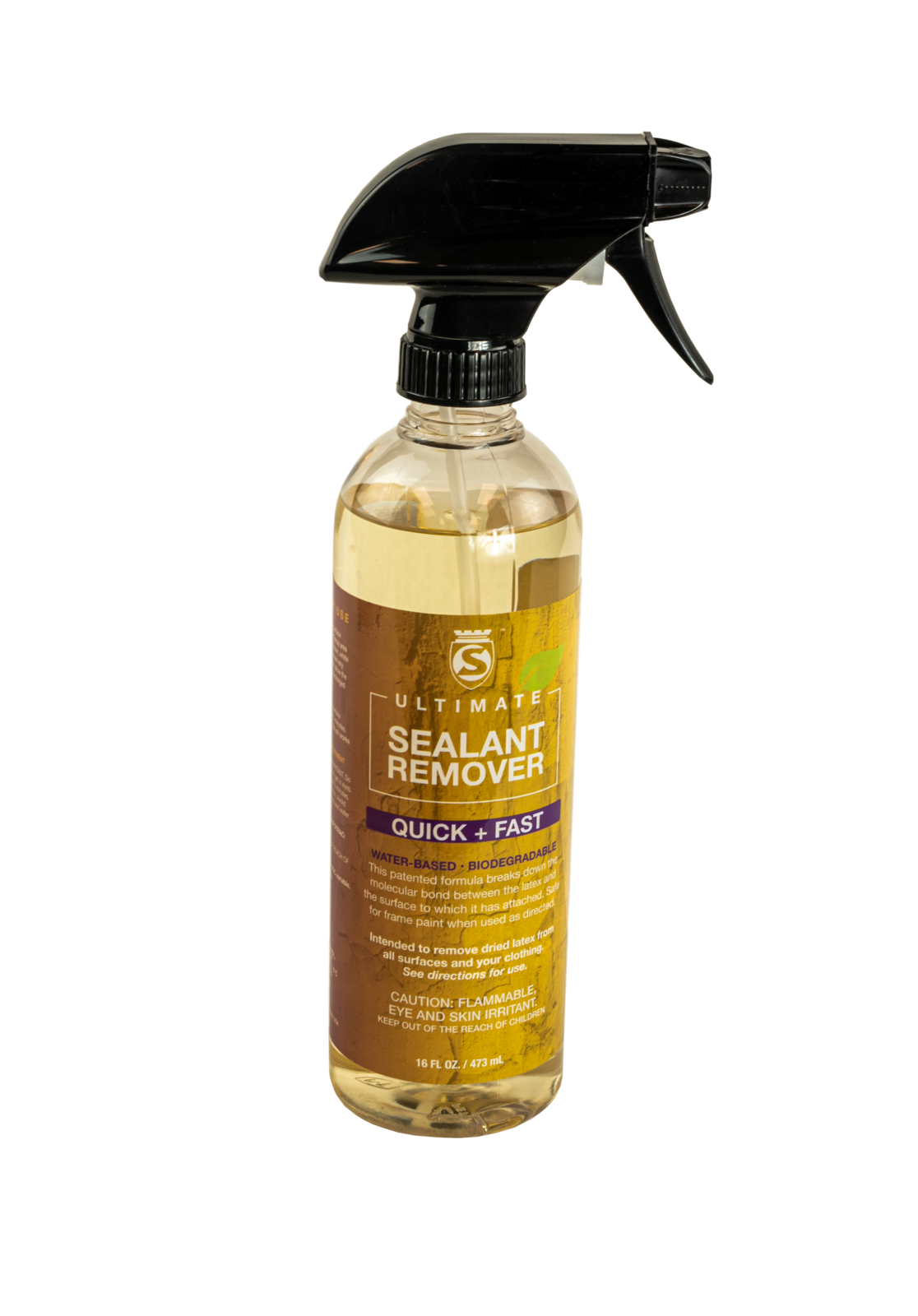 Ultimate Sealant Remover