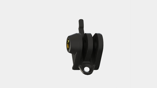 Chisela Accessory Mount