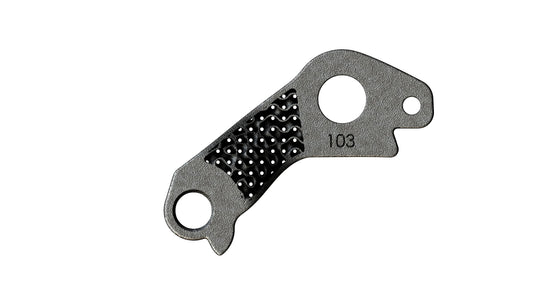 103 Derailleur Hanger | Silca Hanger | Bike Hanger