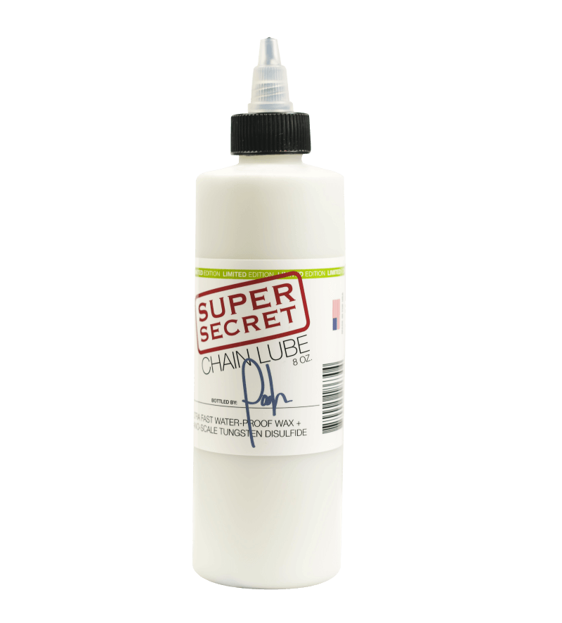 SILCA Super Secret Chain Lube