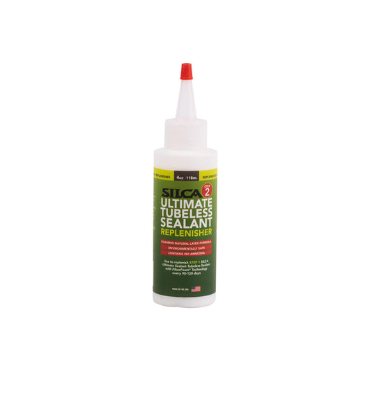 Ultimate Tubeless Sealant Replenisher