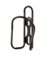 SICURO Titanium Bottle Cage - Black Cerakote Edition