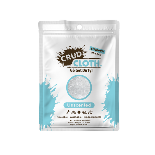 CRUD CLOTH - 7 PACK