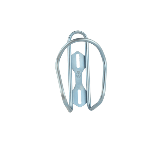 Aqua Titanium Cage + Straw Kit - Limited Edition - SILCA