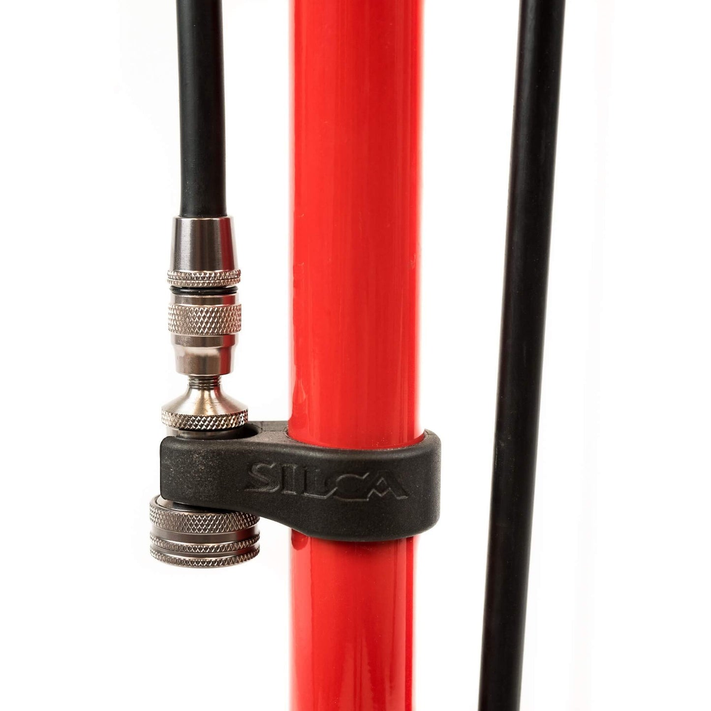 Pista Floor Pump - SILCA