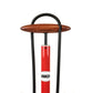 Pista Floor Pump - SILCA