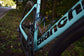 Rainbow Titanium Cage + Straw Kit - Limited Edition - SILCA