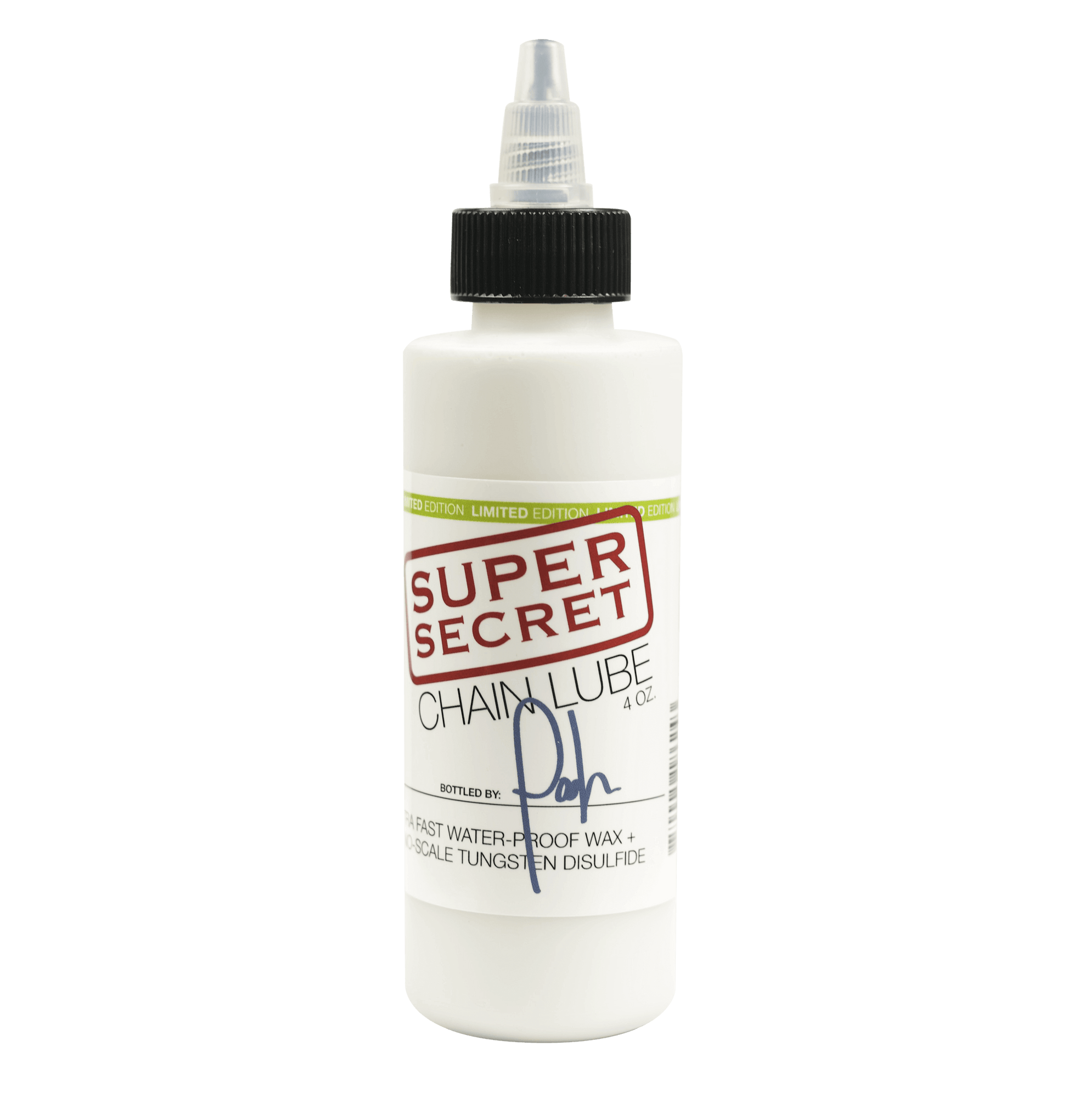 SILCA Super Secret Chain Lube - SILCA