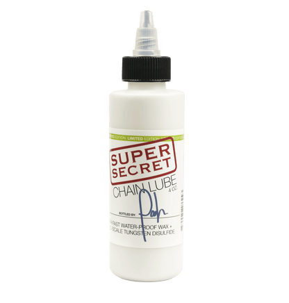 SILCA Super Secret Chain Lube - SILCA