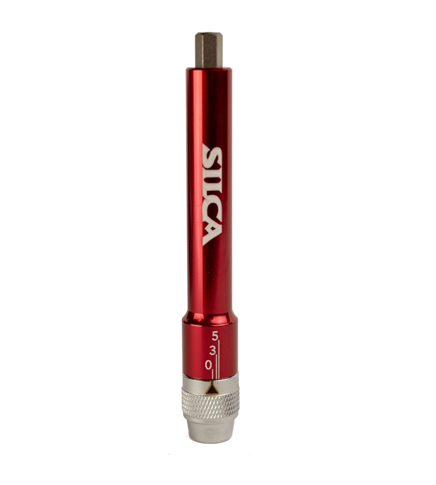 Ti Torque Tube G2 - SILCA