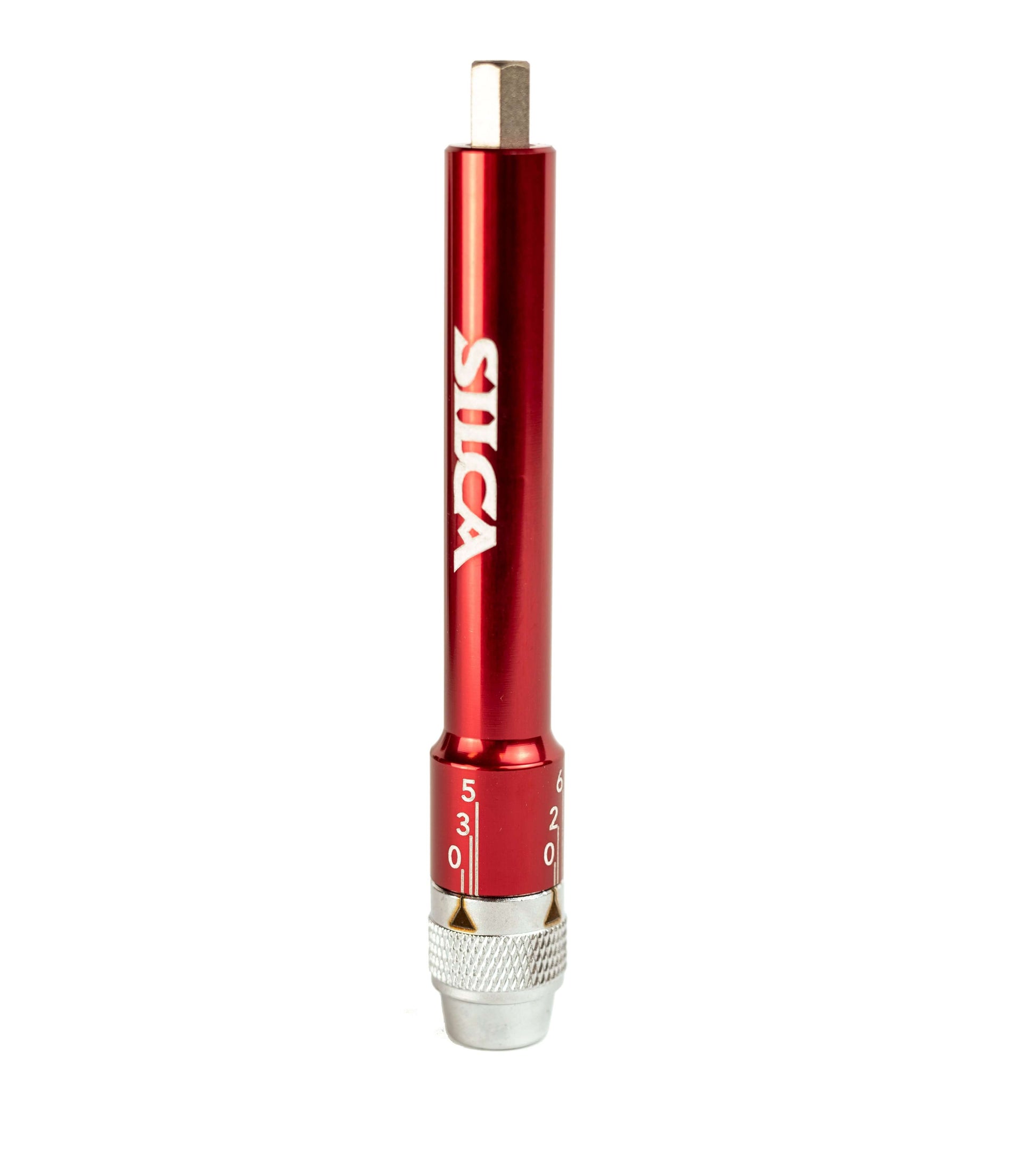 Ti Torque Tube G2 - SILCA